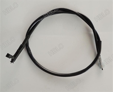 Speedometer Cable City 125 