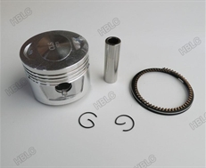 Piston Kit CG150-STD