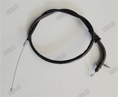 Throttle Cable JC110 