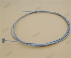 1.5mm*2m 1*19 6*7 head