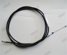 Gear Cable Black BAJAJ 4S 