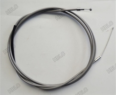 Throttle Cable Bajaj 4S 