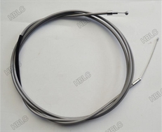 Throttle Cable Bajaj 4S 