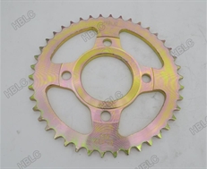 Front Sprocket CG 428 42T 