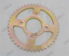 Front Sprocket CG 428H 45T