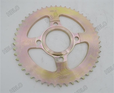 Front Sprocket CG125 428 50T