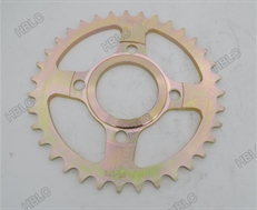 Front Sprocket CG 520H 35T 