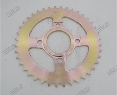 Front Sprocket CG125 520 40T