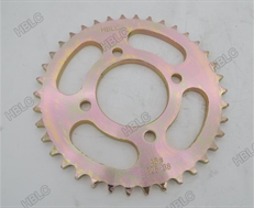 Front Sprocket GN 428 38T