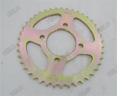 Front Sprocket GN 428 42T