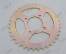 Front Sprocket GN 520 38T