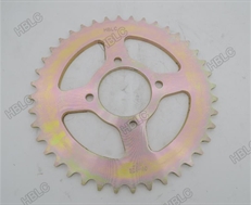 Front Sprocket GN125 520 40T