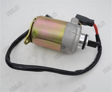 Starter Moto GY6-125