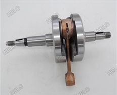 Crankshaft AX100