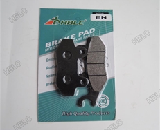 Brake Pad EN125