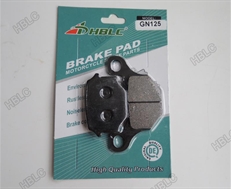 Brake Pad GN125