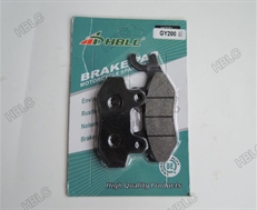 Brake Pad GY200