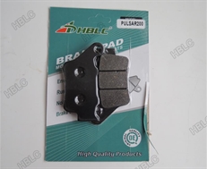 Brake Pad Pulsar200