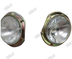 Headlamp BAJAJ 205/225